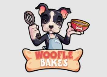Woofle Bakes